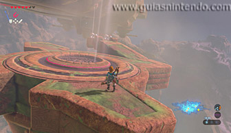 The Legend of Zelda: Breath of the Wild