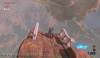 The Legend of Zelda: Breath of the Wild