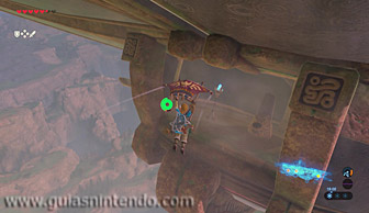 The Legend of Zelda: Breath of the Wild