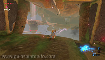 The Legend of Zelda: Breath of the Wild