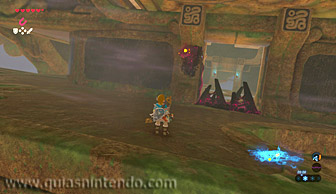 The Legend of Zelda: Breath of the Wild