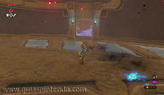 The Legend of Zelda: Breath of the Wild