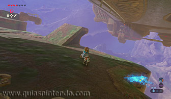 The Legend of Zelda: Breath of the Wild