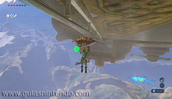 The Legend of Zelda: Breath of the Wild
