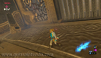 The Legend of Zelda: Breath of the Wild