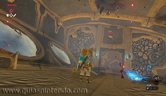 The Legend of Zelda: Breath of the Wild