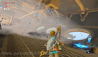 The Legend of Zelda: Breath of the Wild