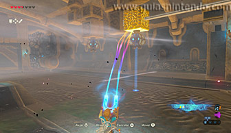 The Legend of Zelda: Breath of the Wild
