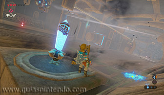 The Legend of Zelda: Breath of the Wild