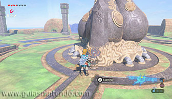 The Legend of Zelda: Breath of the Wild