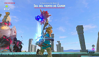 The Legend of Zelda: Breath of the Wild