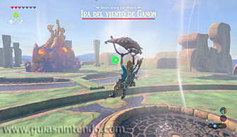 The Legend of Zelda: Breath of the Wild