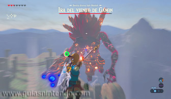 The Legend of Zelda: Breath of the Wild