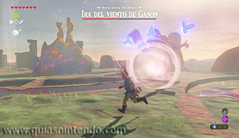 The Legend of Zelda: Breath of the Wild