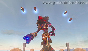The Legend of Zelda: Breath of the Wild