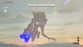 The Legend of Zelda: Breath of the Wild