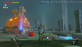 The Legend of Zelda: Breath of the Wild