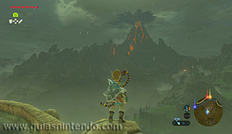 The Legend of Zelda: Breath of the Wild