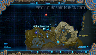 The Legend of Zelda: Breath of the Wild