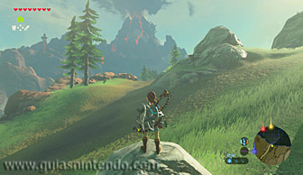 The Legend of Zelda: Breath of the Wild