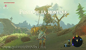 The Legend of Zelda: Breath of the Wild