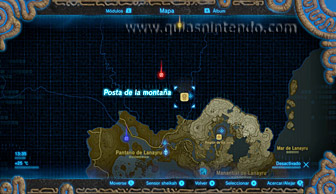 The Legend of Zelda: Breath of the Wild