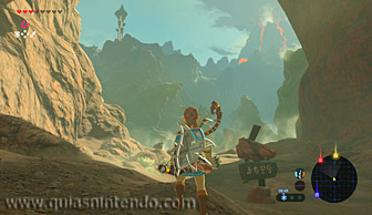 The Legend of Zelda: Breath of the Wild