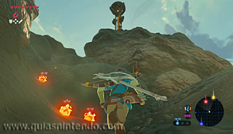 The Legend of Zelda: Breath of the Wild