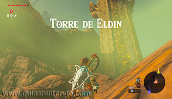 The Legend of Zelda: Breath of the Wild