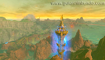 The Legend of Zelda: Breath of the Wild