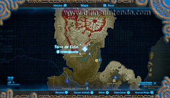 The Legend of Zelda: Breath of the Wild