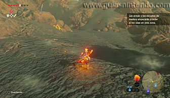 The Legend of Zelda: Breath of the Wild