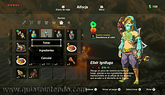 The Legend of Zelda: Breath of the Wild