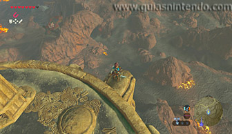 The Legend of Zelda: Breath of the Wild
