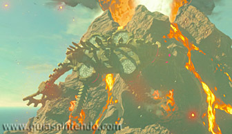 The Legend of Zelda: Breath of the Wild