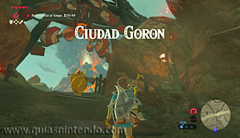 The Legend of Zelda: Breath of the Wild