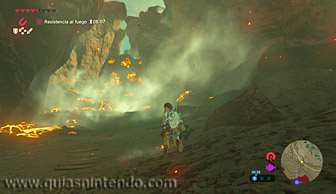 The Legend of Zelda: Breath of the Wild