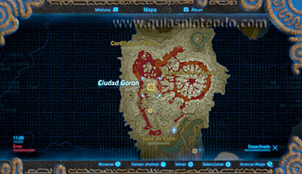 The Legend of Zelda: Breath of the Wild