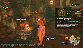 The Legend of Zelda: Breath of the Wild