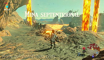 The Legend of Zelda: Breath of the Wild