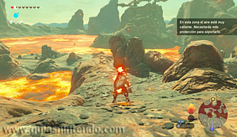 The Legend of Zelda: Breath of the Wild