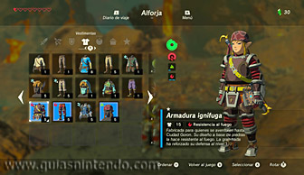 The Legend of Zelda: Breath of the Wild