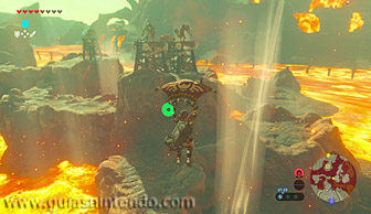 The Legend of Zelda: Breath of the Wild