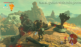 The Legend of Zelda: Breath of the Wild