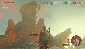 The Legend of Zelda: Breath of the Wild