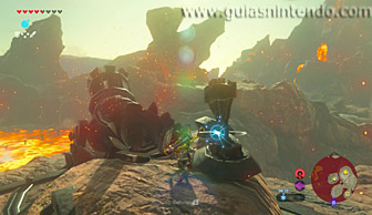 The Legend of Zelda: Breath of the Wild