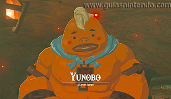 The Legend of Zelda: Breath of the Wild