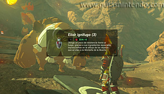 The Legend of Zelda: Breath of the Wild