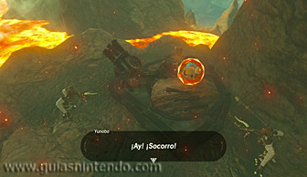 The Legend of Zelda: Breath of the Wild