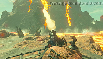 The Legend of Zelda: Breath of the Wild